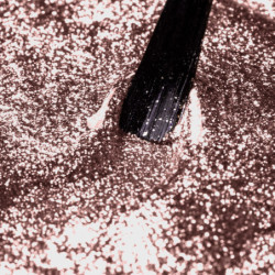 Smalto Semipermanente 7,2 ml - Shiny Rose